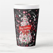 Starry Night Milchtasse (Vorderseite)