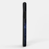 Starry Night_Milky Way Case-Mate iPhone Hülle (Hinten/Rechts)