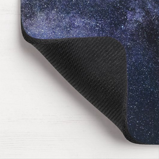 Starry Night_Milky Way Mousepad (Ecke)