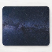 Starry Night_Milky Way Mousepad (Vorne)