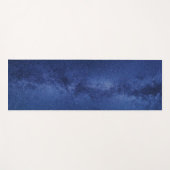 Starry Night_Milky Way Yogamatte (Vorderseite (Horizontal))