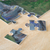 Starry Night Mississippi River Boat Puzzle (Seite)