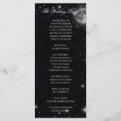 Starry Night mit dem Moon Programm (Rückseite)