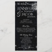 Starry Night mit dem Moon Programm (Vorderseite)