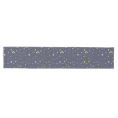 Starry Night Mittelgroßer Tischläufer (Horizontal)