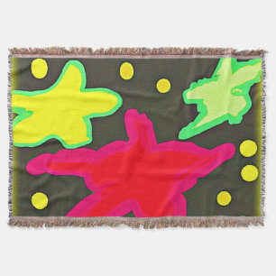 Starry Night modische Produkte. Jetzt kaufen Decke