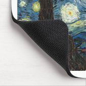 Starry Night Mousepad (Ecke)