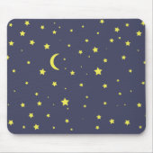 Starry Night Mousepad (Vorne)