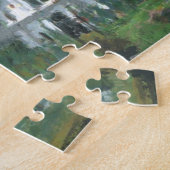 Starry Night New Orleans Puzzle (Seite)