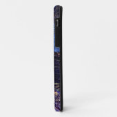 Starry night over Rhone by Van Gogh Case-Mate iPhone Hülle (Hinten/Links)