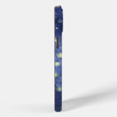 Starry Night Over the Rhone Case-Mate iPhone Hülle (Rückseite / Rechts)