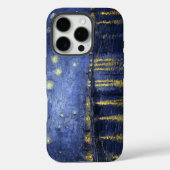 Starry Night Over the Rhone Case-Mate iPhone Hülle (Rückseite)