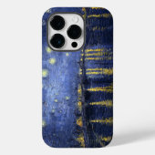 Starry Night Over the Rhone Case-Mate iPhone Hülle (Rückseite)