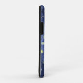 Starry Night Over the Rhone Case-Mate iPhone Hülle (Hinten/Rechts)
