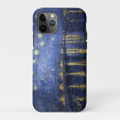 Starry Night Over the Rhone Case-Mate iPhone Hülle (Rückseite)