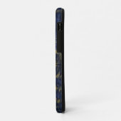 Starry Night Over the Rhone Case-Mate iPhone Hülle (Hinten/Links)