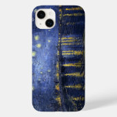 Starry Night Over the Rhone Case-Mate iPhone Hülle (Rückseite)