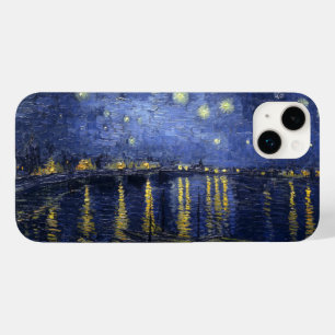 Starry Night Over the Rhone Case-Mate iPhone 14 Plus Hülle