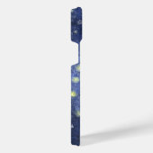 Starry Night Over the Rhone iPhone Hülle (Rechte Seite)