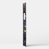 Starry Night Over the Rhone von Vincent van Gogh Case-Mate iPhone Hülle (Rückseite / Rechts)