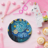 Starry Night Paper Teller (Party)