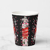 Starry Night Pappbecher (Rechts)