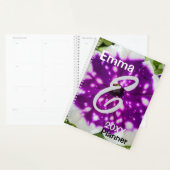 Starry Night Petunia Planer (Anzeige)