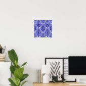 Starry Night.... Poster (Heimbüro)
