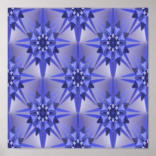 Starry Night.... Poster (Vorne)
