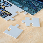 Starry Night Puzzle (Seite)