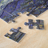 Starry Night Puzzle (Seite)