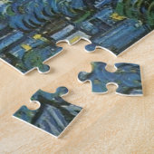 Starry Night Puzzle (Seite)