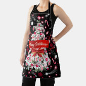 Starry Night Schürze (InSitu)