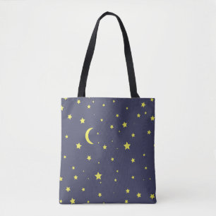 Starry Night Tasche