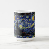 Starry Night Tasse (Mittel)
