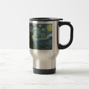 Starry Night Tasse