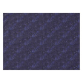 Starry Night Tischdecke (Vorderseite (Horizontal))