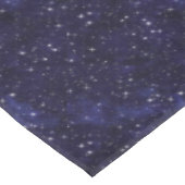 Starry Night Tischdecke (Schrägansicht)