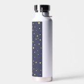 Starry Night Trinkflasche (Links)