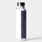 Starry Night Trinkflasche (Rechts)
