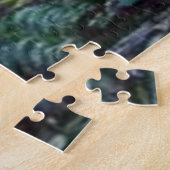 Starry Night - van Gogh Gemälde Art Puzzle (Seite)