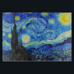 Starry Night Vincent Van Gogh Gemälde paris Schneidebrett<br><div class="desc">cool,  sternig,  nacht,  vincent,  van,  gogh,  painting,  old,  master,  master,  master,  fine,  retored,  impressionismus,  schmerzen,  lebhaft,  gesättigt,  farbe,  schön,  schön,  schön,  Qualität,  hoch,  Auflösung,  Landschaft,  Landschaft,  Post,  Dekoration,  Stern</div>