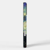 Starry Night von van Gogh Case-Mate iPhone Hülle (Rückseite / Rechts)