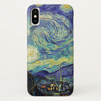 Starry Night von van Gogh