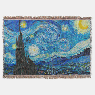 Starry Night von Van Gogh, Decke
