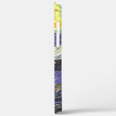 Starry Night von Vincent van Gogh Case-Mate iPhone Hülle (Rückseite / Links)