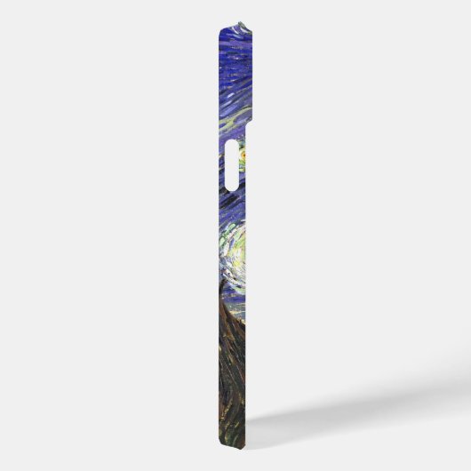 Starry Night von Vincent van Gogh Case-Mate iPhone Hülle (Rückseite / Rechts)
