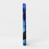 Starry Night von Vincent Van Gogh Case-Mate iPhone Hülle (Hinten/Links)