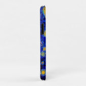 Starry Night von Vincent Van Gogh Case-Mate iPhone Hülle (Hinten/Rechts)