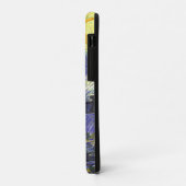 Starry Night von Vincent van Gogh Case-Mate iPhone Hülle (Hinten/Links)